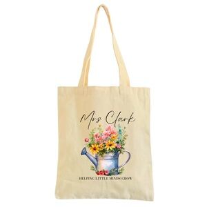 Teacher’s Tote Bag